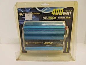 PowerBright 12-Volt 400-Watt Continuous Modified Sine Wave Inverter PW400-12 NEW - Picture 1 of 3