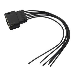 LED Nebelscheinwerfer Stecker Zopf Kabelbaum Stecker kompatibel für Ford 2018-19 - Bild 1 von 10