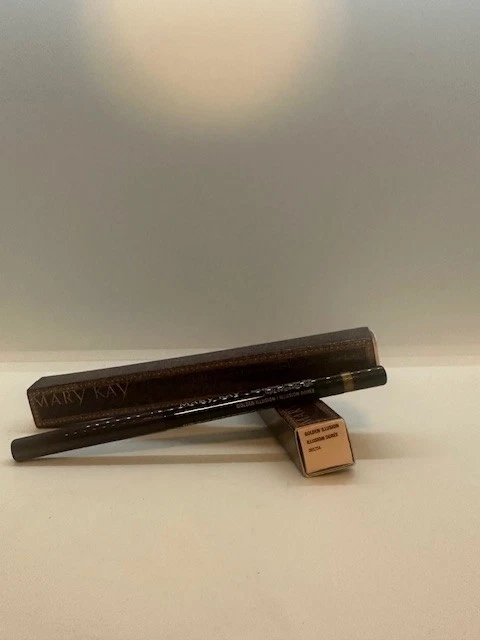 Mary Kay Kohl Eyeliner Golden Illusion Mechanical Pencil 065254