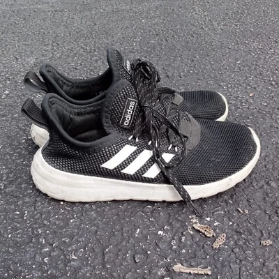 Adidas Youth Lite Racers Talla 2 Foto 1 de 4