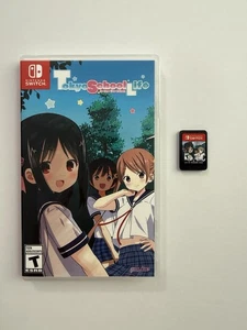 Tokyo School Life Nintendo Switch versión Estados Unidos  - Imagen 1 de 7