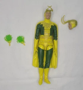 Marvel Legends Series MCU Disney Plus Classic Loki 6" Figure Ships Fast! - Picture 1 of 4
