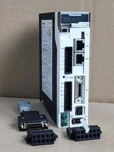 MADHT1507NB4 PANASONIC AC SERVO DRIVE MADHT1507NB4 - Imagen 1 de 7