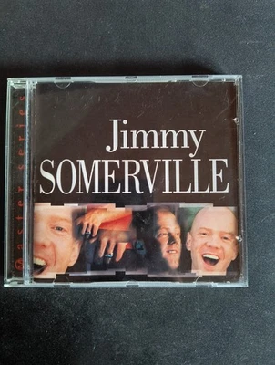 Jimmy Somerville - Jimmy Somerville/Master Series - Sehr Gut - Bild 1 von 2