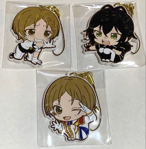 PRISM Hiro Hayami Koji Kamihama vIVimus Rubast e5 - Bild 1 von 3