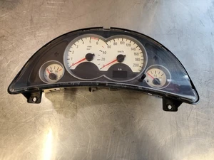 COMPTEUR VITESSE OPEL CORSA C 1.7 DTI 75CV 09166819FT - Picture 1 of 4