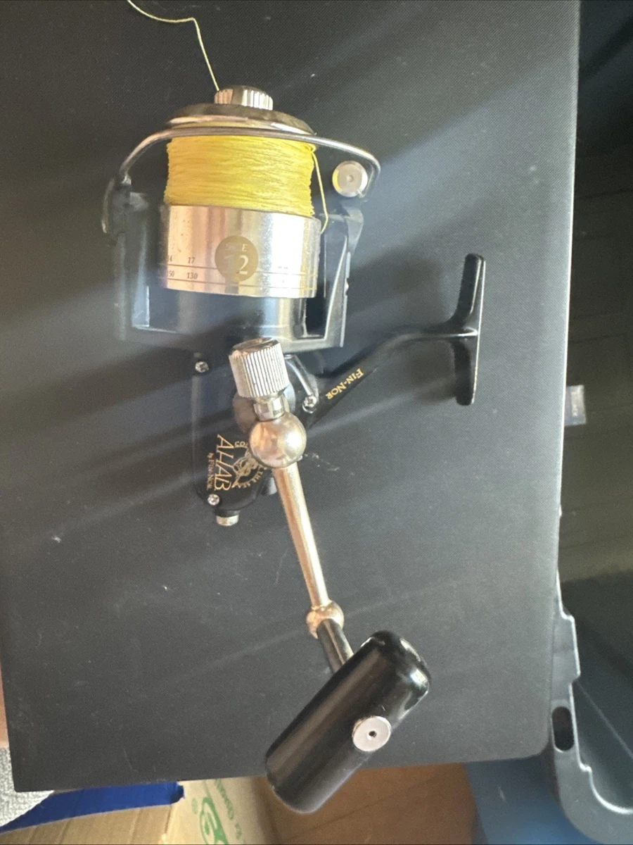 Fin-Nor Saltwater Fishing Reel All Saltwater Spinning Fishing