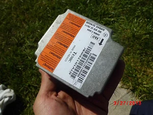 2000 2001 2002 Mercedes-Benz W210 E55 AMG E320 E430 Console COMPUTER MODULE OEM - Picture 1 of 4
