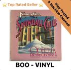 Ophelia Ragtime Orch - Echoes From The Snowball Club - Jazz Ragtime Vinyl EX-NM