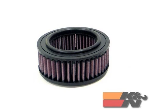 Filtro de aire especial K&N para Ford Cortina 1498-cc 1967 E-2331 Foto 1 de 1