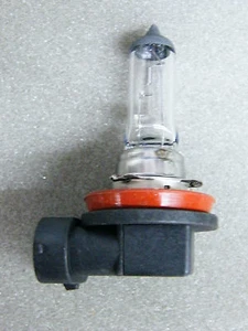 Glühlampe Gerlux H11 12 V Volt 55 W Watt H 11 Lampe Glühbirne Birne Leuchte Auto - Picture 1 of 2