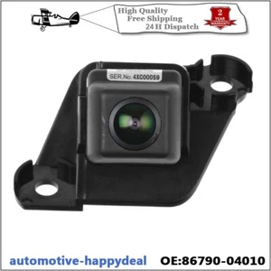 High Quality Rear View Backup Camera  86790-04010 For Toyota Tacoma 2009-2013 - Picture 1 of 8