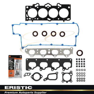 Nuevo juego de juntas de culata MLS para HYUNDAI ELANTRA 2001-2009 2,0 L G4GF Foto 1 de 3