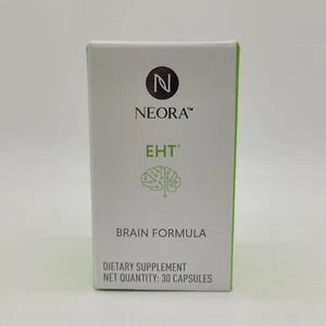 Nerium / Neora EHT Brain Formula - Fresh! New! Unopened/Sealed - Picture 1 of 1
