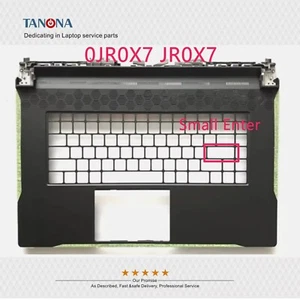 Nuevo 0JR0X7 JR0X7 para Dell Alienware M17 R7 reposamanos estuche superior carcasa C - Imagen 1 de 6