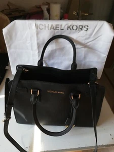 Michael Kors Tasche. Schwarz. Kaum benutzt - Bild 1 von 2