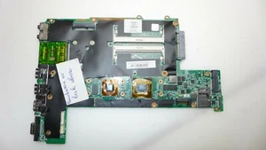 HP PAVILION DM3 1000 FAULTY MOTHERBOARD AMD ATHLON L335 581175-001 - Zdjęcie 1 z 2