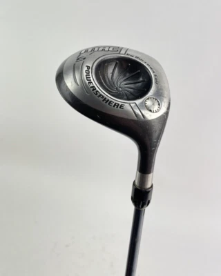 Mac Burrows 5 Wood Graphite Design Ladies Flex /Right /New Grip /17329 - Image 1 of 4
