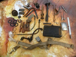 Daimler SP250 Original Misc. Parts Lot *Make a Best Offer on 1-2 or All* Lot A - Picture 1 of 5