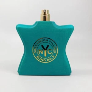 Greenwich Village by Bond No. 9 Unisex EDP 3.3 oz / 100 ml *NEW * - Picture 1 of 1