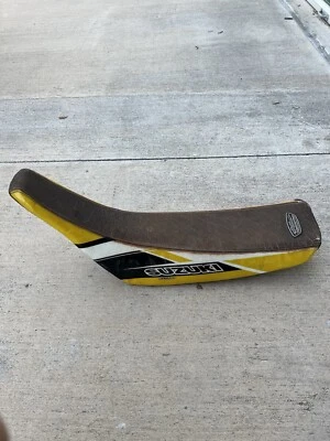 1994 NICE OEM Suzuki RM250 COMPLETE SEAT COVER BASE PAN FOAM Foto 1 de 4