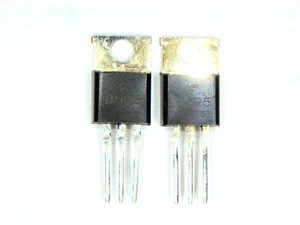 Transistor Toshiba ""original"" 2 piezas - Imagen 1 de 1