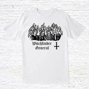 Witchfinder General T-Shirt.  - Picture 1 of 2