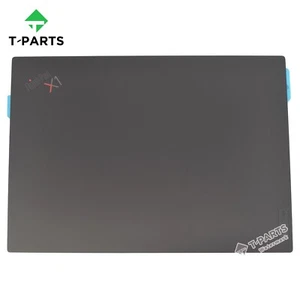 Nuovo per Lenovo ThinkPad X1 Carbon 10a 11a generazione LCD back cover coperchio posteriore FHD RGB - Foto 1 di 4