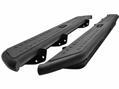 For 2010 Dodge Ram 2500 Nerf Bars Westin 39197WH Crew Cab Pickup Foto 1 de 4