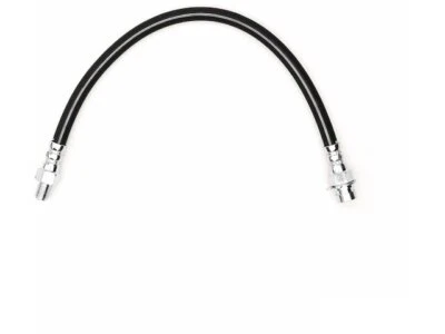 Manguera de freno delantera fricción dinámica 74185YZGJ para camioneta Ford 1946-1947 3/4 toneladas Foto 1 de 2