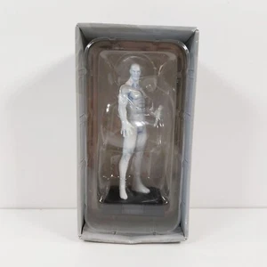 Eaglemoss Iceman No. 33 Figurine Marvel 2006 Collectible Figure - Picture 1 of 4