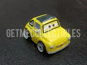 AUTOS DISNEY PIXAR MINI CORREDORES CAJA LUIGI 2021 #34 ENVÍO GRATUITO + 15 $ - Imagen 1 de 4