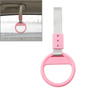 Auto Ring Zug Bus Griff Handschlaufe Drift Charm Werkzeuge - Bild 1 von 4