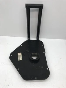 SOPORTE SOPORTE JOHN DEERE POWERFLOW 60" CUBIERTA AM117249 AM130426 - Imagen 1 de 6