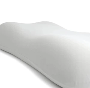 Cushion Lab deep sleep pillow Gray, NEW - Picture 1 of 6