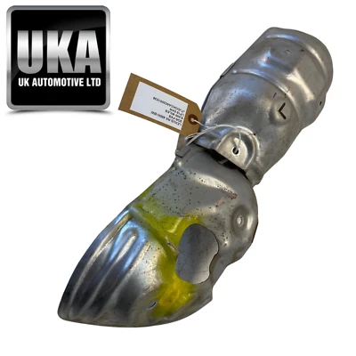 Escudo térmico Lexus RX450H MK4 3,5 V6 CVT 2018 escape híbrido escudo térmico - Imagen 1 de 4