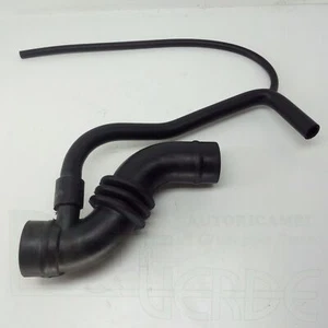 MANICOTTO ASPIRAZIONE FILTRO ARIA FIAT CINQUECENTO - SEICENTO PER 7724730 - Foto 1 di 7