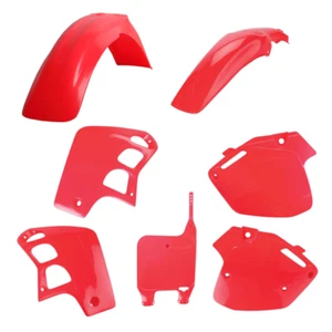 Polisport Plastiksatz Honda CR500 91-94 OEM - Bild 1 von 1
