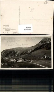 665574,Zürs Lech a. Arlberg - Bild 1 von 1