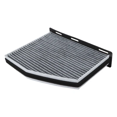 CF10373 Cabin Air Filter w/ Activated Carbon for Volkswagen Golf Passat Jetta - Image 1 of 4