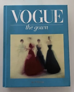 Vogue - The Gown by Jo Ellison | Hardcover - Picture 1 of 6