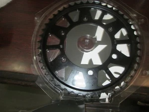 New BikeMaster rear Sprocket 530 chain 45 tooth 965338 GSXR FZ1 - Bild 1 von 2