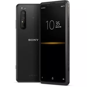 New SONY Xperia PRO Black XQ-AQ52 Snapdragon 865 / ROM512GB / RAM 12GB Unlocked - Picture 1 of 1