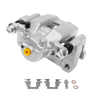 Rear Driver Brake Caliper w/ Bracket for Infiniti G35 G37 M35 M45 Nissan 350Z - Picture 1 of 3