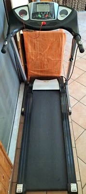 Tapis roulant elettrico pieghevole usato [COME NUOVO] - Immagine 1 di 4