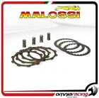 Malossi clutch disc kit for engines minarelli AM 3>6 for 2T Yamaha DT 50 X/R