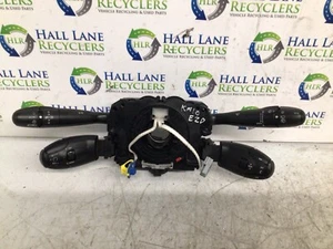 2010 PEUGEOT 308 MK1 BLINKERSCHALTER STIELE SQUIB 96643943XT - B108 - Bild 1 von 4