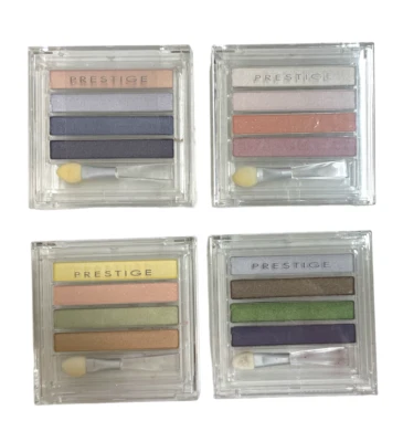 Палитра теней для век Prestige Beauty Bar (0,28 унции/8 г) на выбор! Новые фото - Изображение 1 из 2