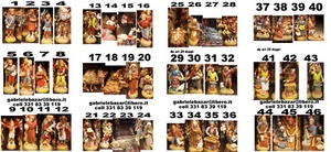 1 Pastor Landi 6 CM a Elegir Sencillo O Doble Shepherds Crib Crèche A1 - Picture 1 of 1