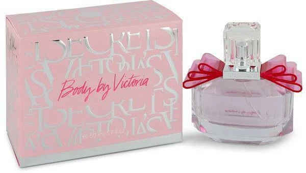 Victoria's Secret Body by Victoria 1.7oz Women's Eau de Parfum